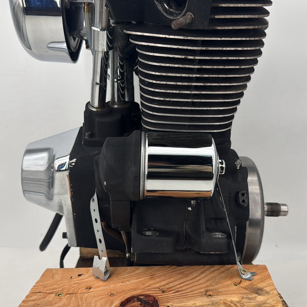 1986 - 1998 Harley-Davidson Softail Heritage Classic CARB EVO 1340 80CI Engine Motor 16121-96