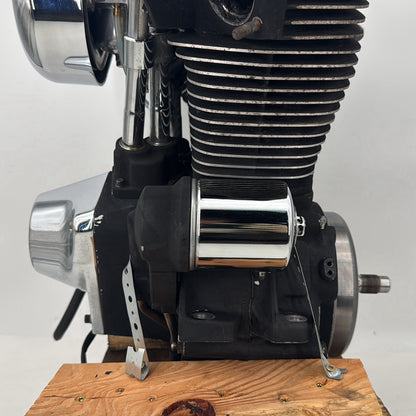 1986 - 1998 Harley-Davidson Softail Heritage Classic CARB EVO 1340 80CI Engine Motor 16121-96