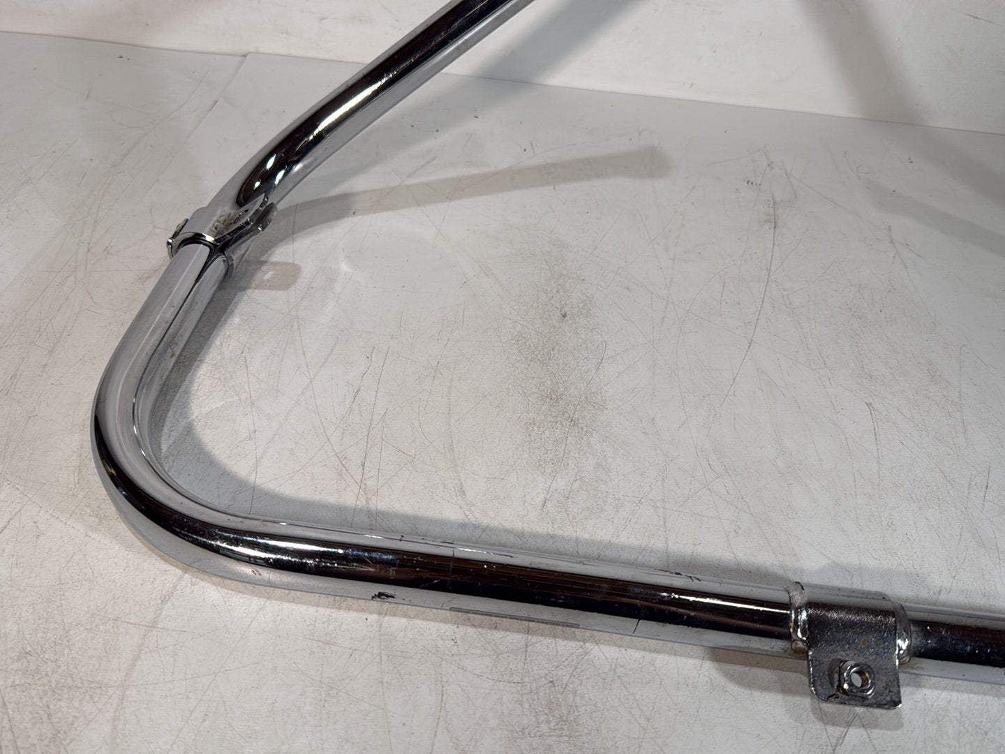 1984 - 1998 Harley-Davidson Touring Electra Glide Classic Front Engine Crash Highway Bar Guard 49184-88A