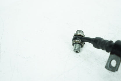2007 - 2016 Harley-Davidson Dyna Super Glide Custom Rear Brake Hose Line Pipe 40956-00A