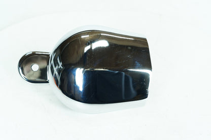 2007 - 2012 Harley-Davidson Touring Electra Glide Ultra Horn Signal Klaxon Chrome Cover  	69012-93A