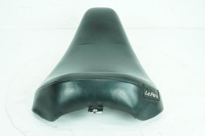 1984 Harley Sportster XLH 1000 OEM Rider Driver Seat Saddle Le Pera