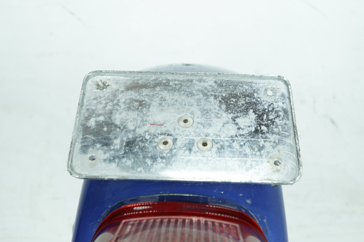 1996 Harley FLHTC Electra Glide Classic OEM Rear Wheel Fender Taillight Brake La