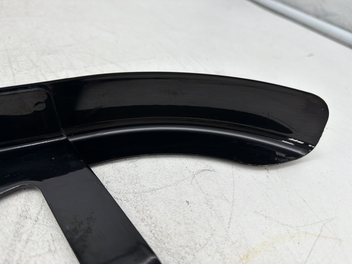 2000 Harley Sportster 1200 Custom XL1200C OEM Drive Belt Guard Cover Shield