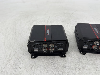 2012 Harley Road Glide Touring FLTRX Custom OEM Radio Stereo Audio Sound Amplifier Amp