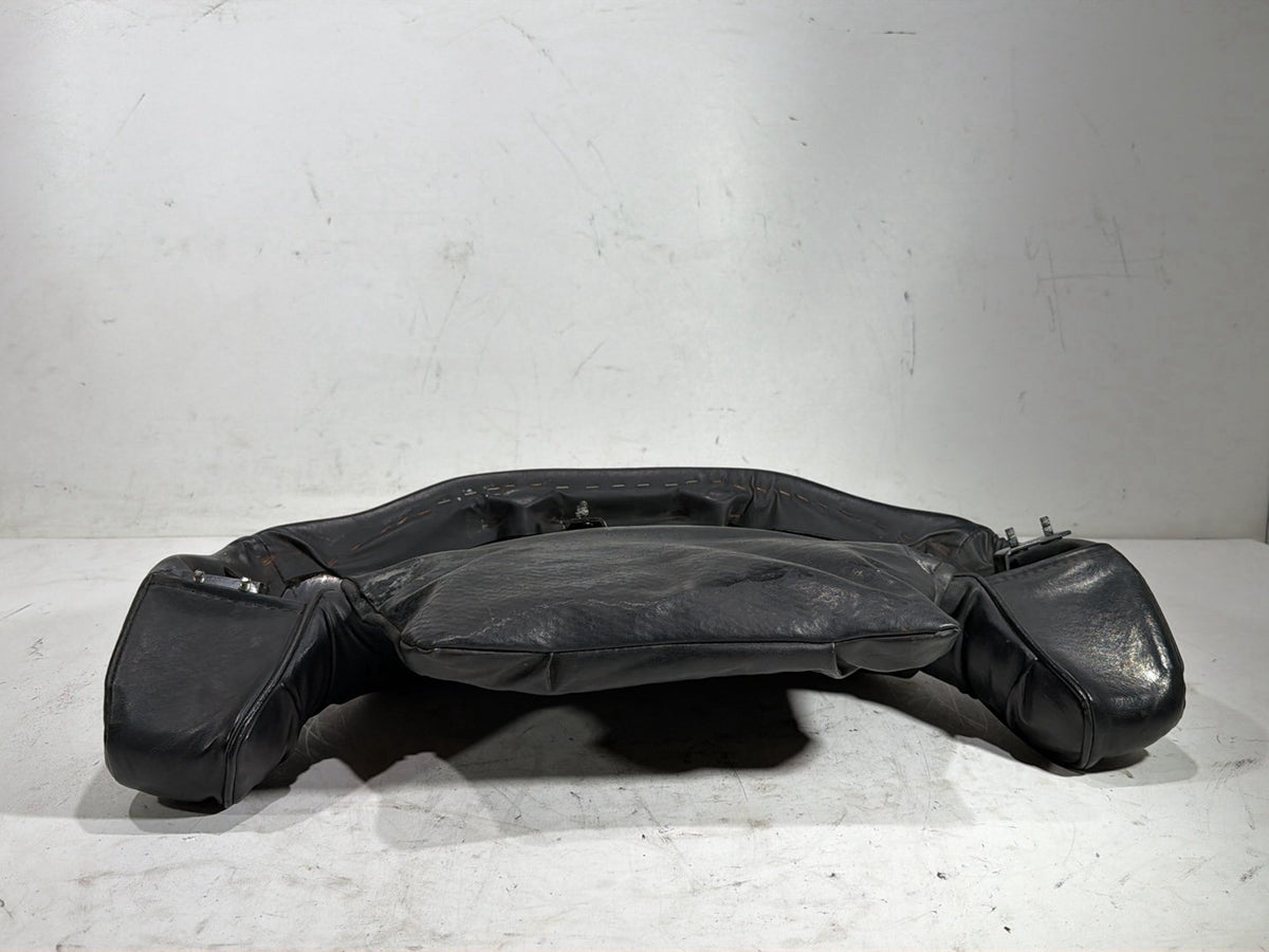 94 Harley Electra Glide Touring Classic OEM Rear Passenger Backrest Cushion Pad