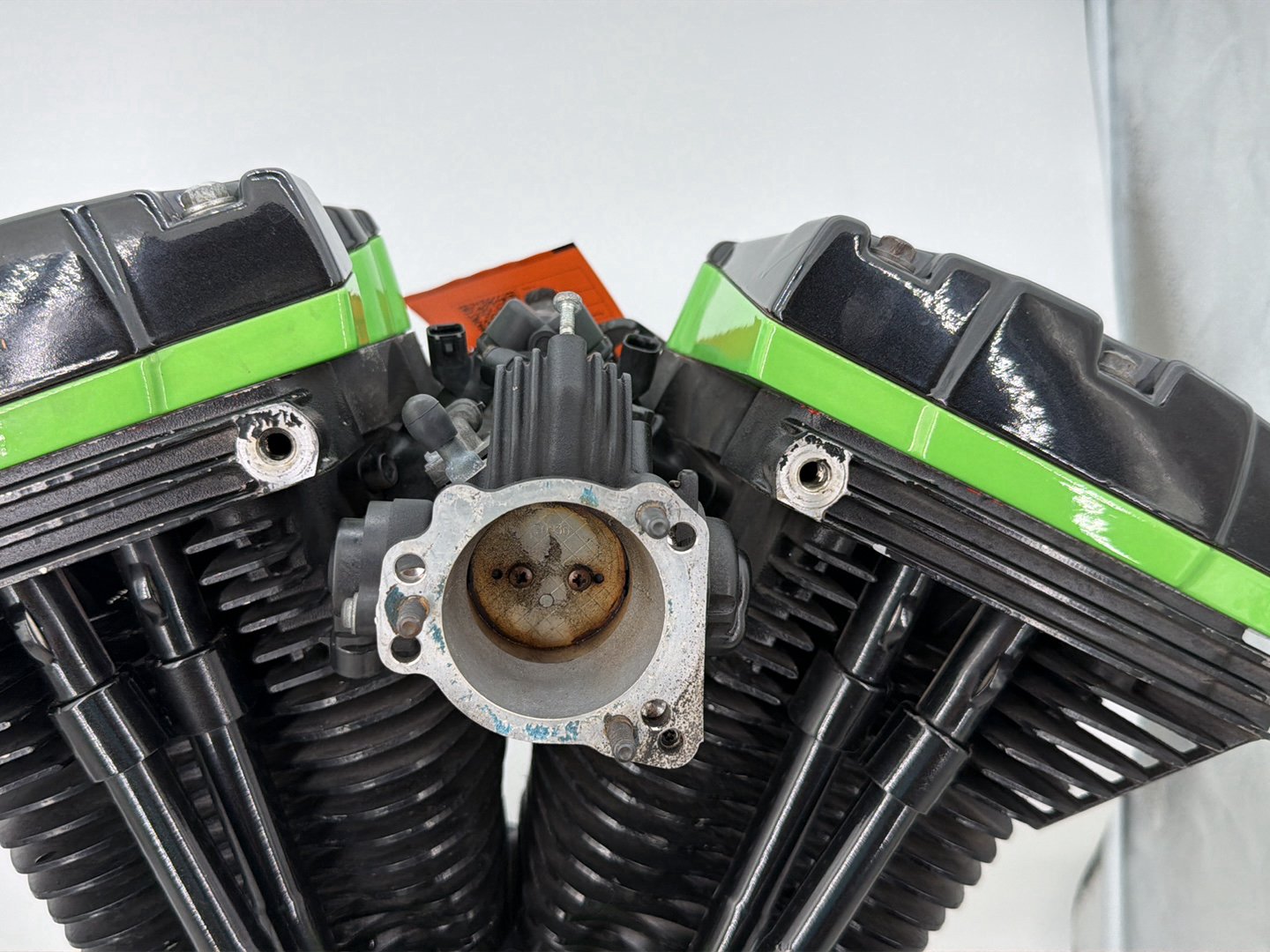 1999 - 2006 Harley-Davidson Touring Electra Glide EFI Twin Cam 88 Engine Motor 19261-06C