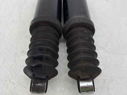 95 Harley Touring Electra Glide Classic OEM Rear Left Right Shock Absorbers 13"