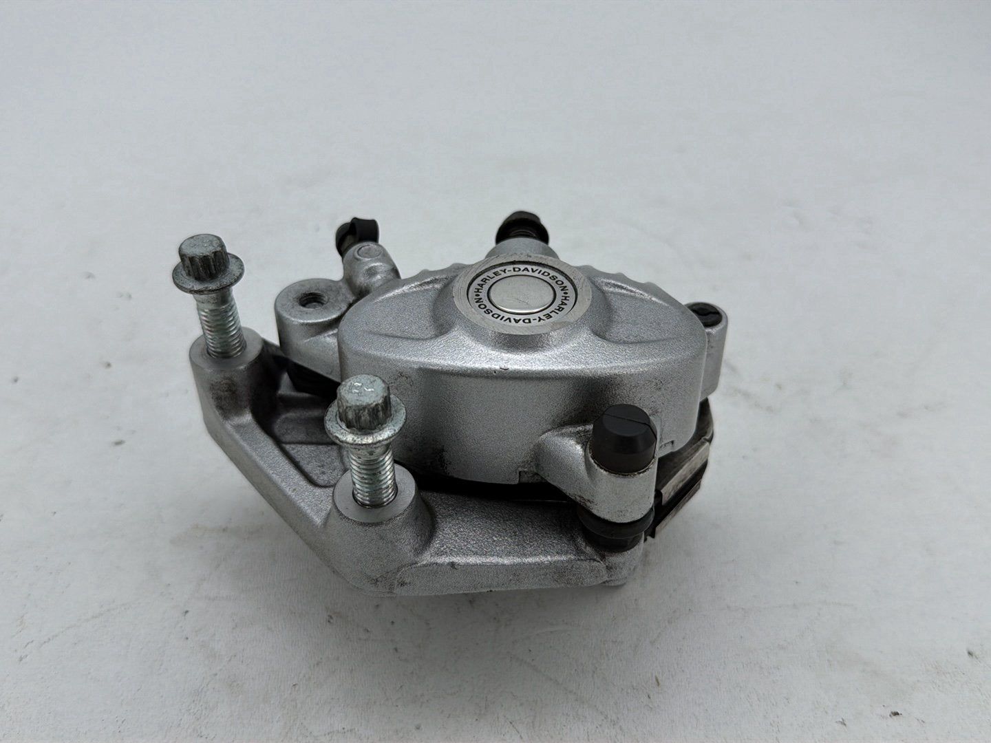 2006 Harley Sportster 883 XL883 OEM Front Left 1 Brake Caliper