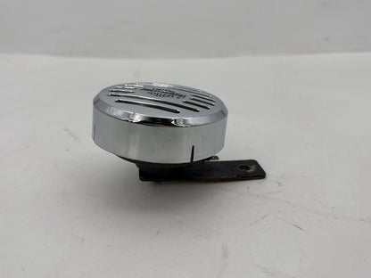 1993 Harley Sportster XLH883H Hugger 883 OEM Horn Signal Klaxon Chrome Cover