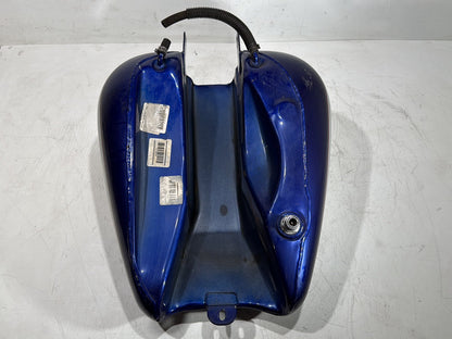 2006 Harley Touring FLHTCI Electra Glide Classic OEM Fuel Gas Tank Gasoline Reservoir