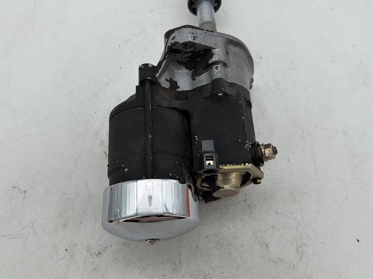 1992 Harley Electra Glide Touring Classic OEM Engine Starter Motor 31553-94B