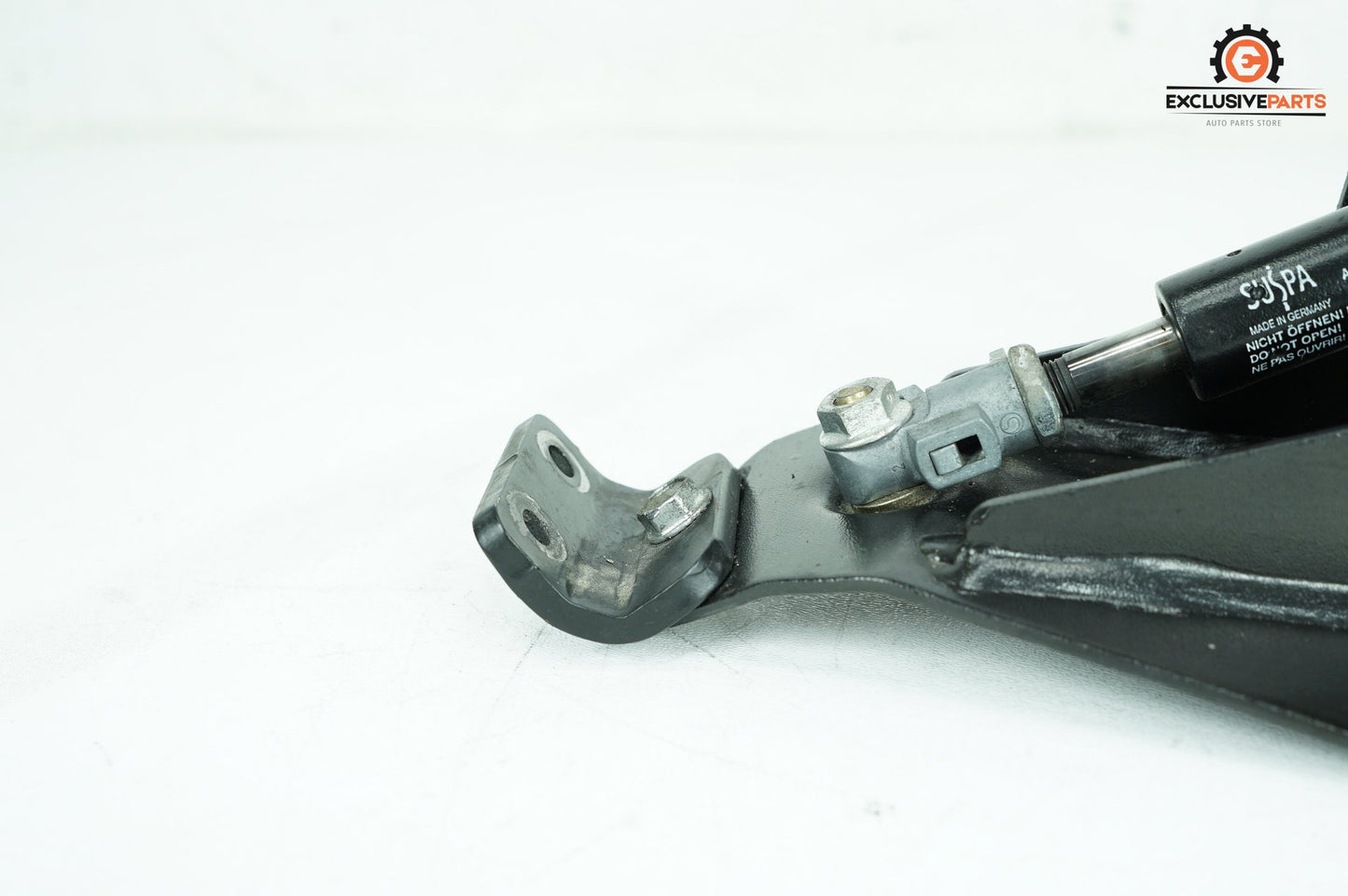 2007 - 2013 Harley-Davidson Touring Electra Glide Classic Adjustable Rider Backrest Lift Mount 52482-01A 52482-01A