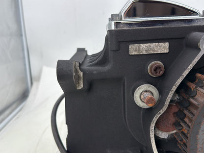 2012 Harley Dyna Super Glide Custom FXDCI OEM 6 Speed Transmission Gearbox