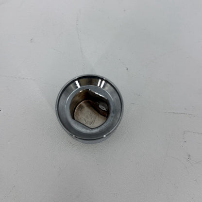 2007 - 2012 Harley-Davidson Touring Street Glide Front Wheel Axle Bolt Shaft 43364-00
