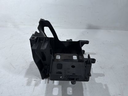 2010 Harley Street Glide Touring FLHX OEM Battery Tray Box Holder 66281-09B