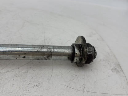 1999 - 2006 Harley-Davidson Touring Electra Glide Rear Wheel Axle Bolt Shaft 41056-02