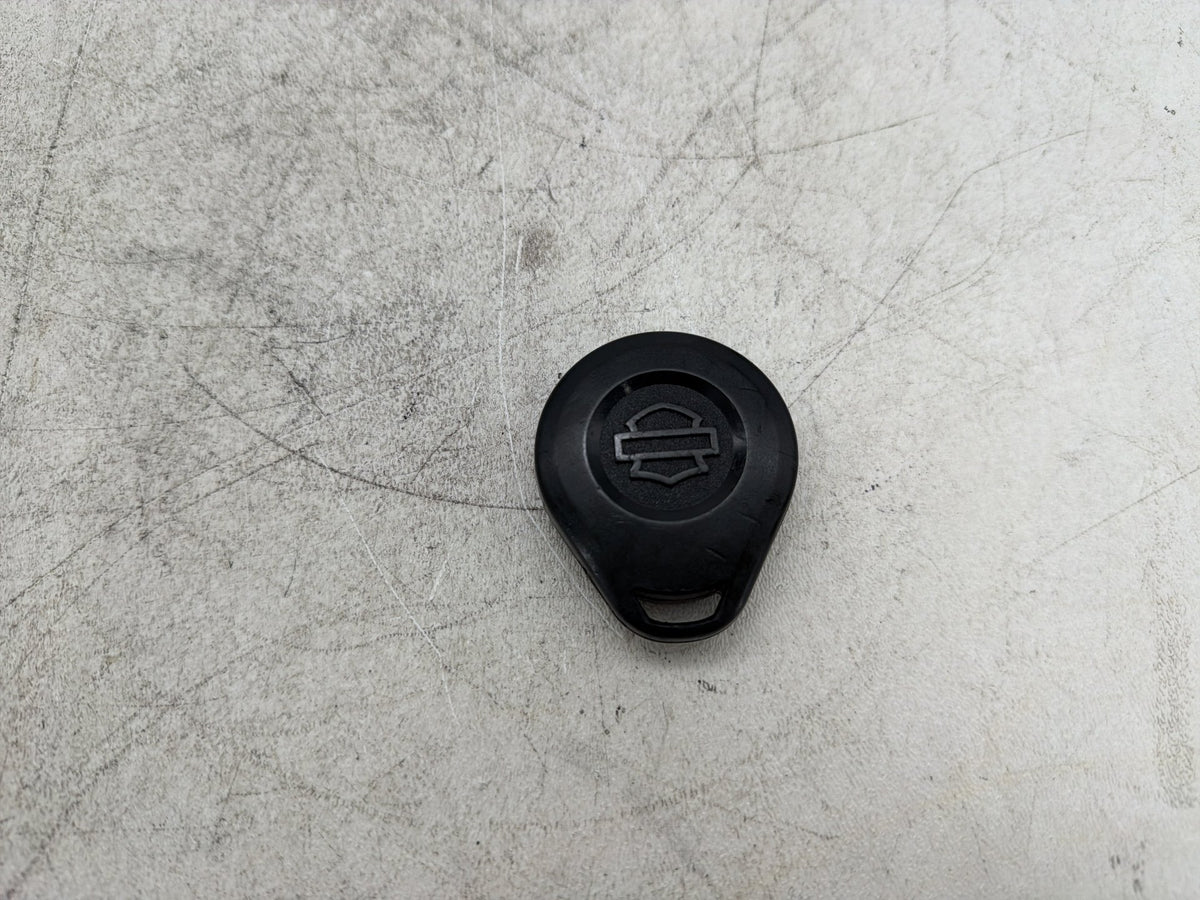2012 Harley Dyna Fat Bob FXDF 103 OEM Smart Keyless 1 Key Fob Remote