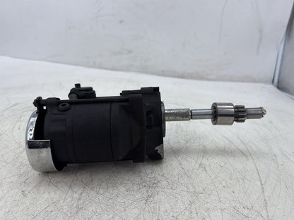 2006 Harley Road King Touring FLHRCI Classic OEM Engine Starter Motor