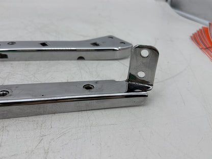 1995 Harley Touring FLHTCI Electra Glide Classic OEM Left Right Saddlebag Fender Struts Brackets