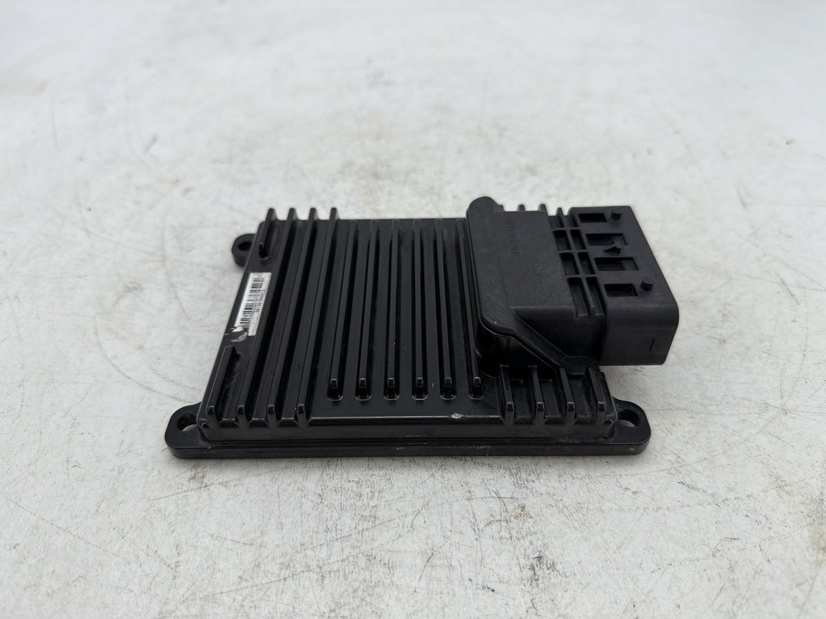 2010 Harley Street Glide Touring FLHX OEM Engine Control Module Brain ECU ECM