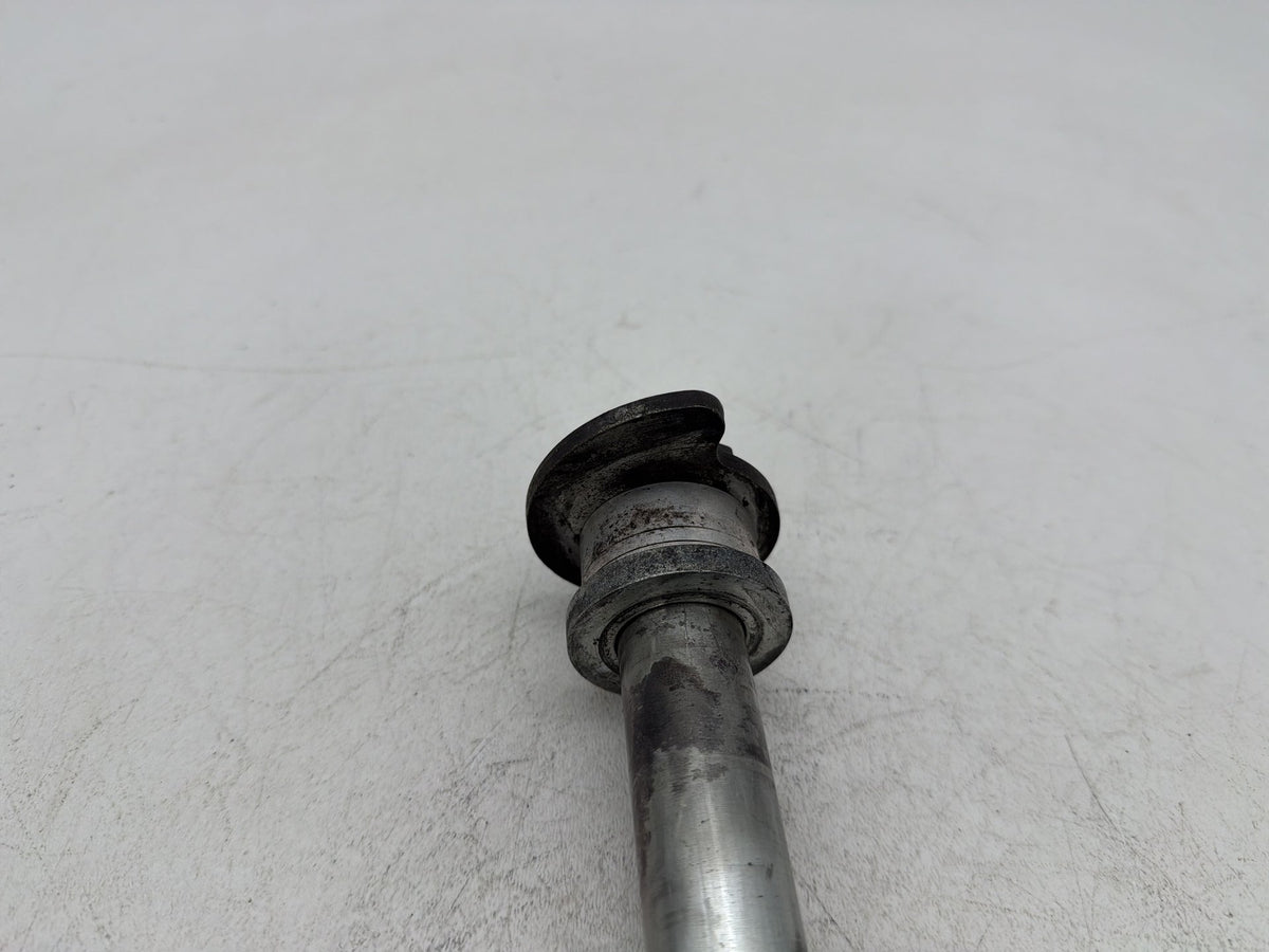 2010 Harley Street Glide Touring FLHX OEM Rear Wheel Axle Bolt Shaft