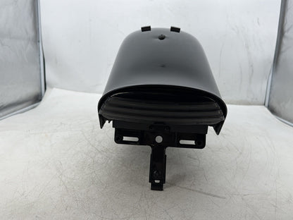 2010 Harley Dyna Fat Bob FXDF OEM Rear Wheel Fender Panel