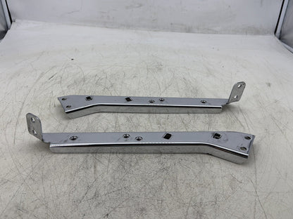 2007 Harley Touring FLHTC Electra Glide Classic OEM Rear Left & Right Saddlebag Fender Support