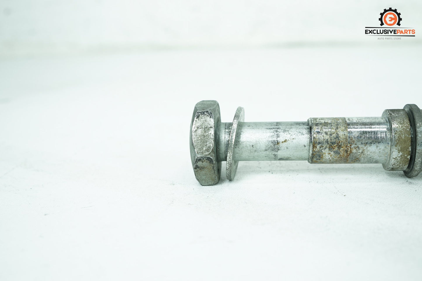 2000 - 2006 Harley-Davidson Softail Heritage Classic Rear Fork Swingarm Pivot Bolt Shaft 47610-00