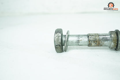 2000 - 2006 Harley-Davidson Softail Heritage Classic Rear Fork Swingarm Pivot Bolt Shaft 47610-00