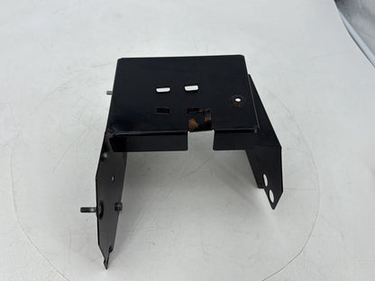 1999 - 2006 Harley-Davidson Touring Road King Police Battery Tray Bracket Holder Carrier 66281-01