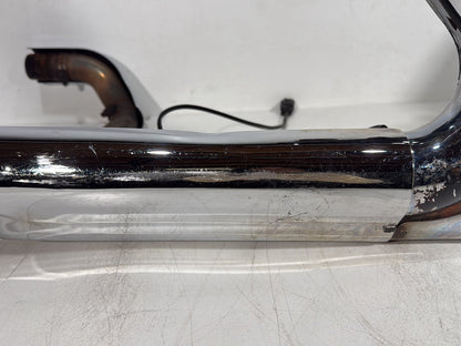 2007 - 2011 Harley-Davidson Touring Electra Glide Ultra Exhaust System Header Pipe 66855-10
