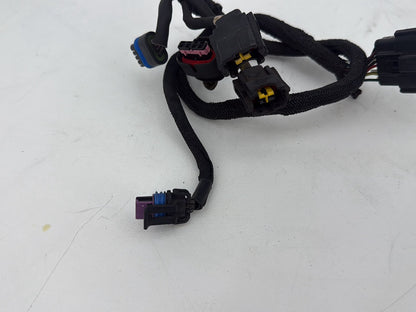 2004 - 2022 Harley-Davidson Sportster 1200 Nightster EFI Fuel Injector Engine Wiring Wire Harness 70167-08A