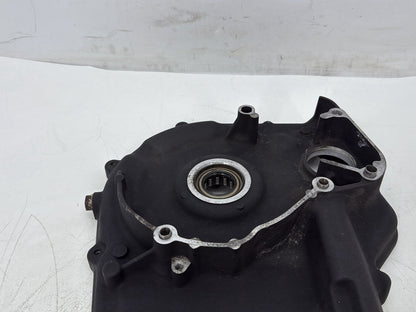 2011 Harley Softail FLSTFB Fat Boy OEM Inner Primary Clutch Cover