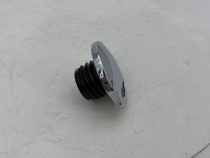 1999 - 2006 Harley-Davidson Touring Road King Police Fuel Gas Tank Cap Bushing Hub 61272-92C