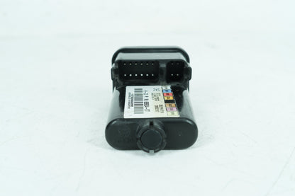 2007 - 2012 Harley-Davidson Touring Electra Glide Classic Turn Signal Security Module TSSM 68924-07