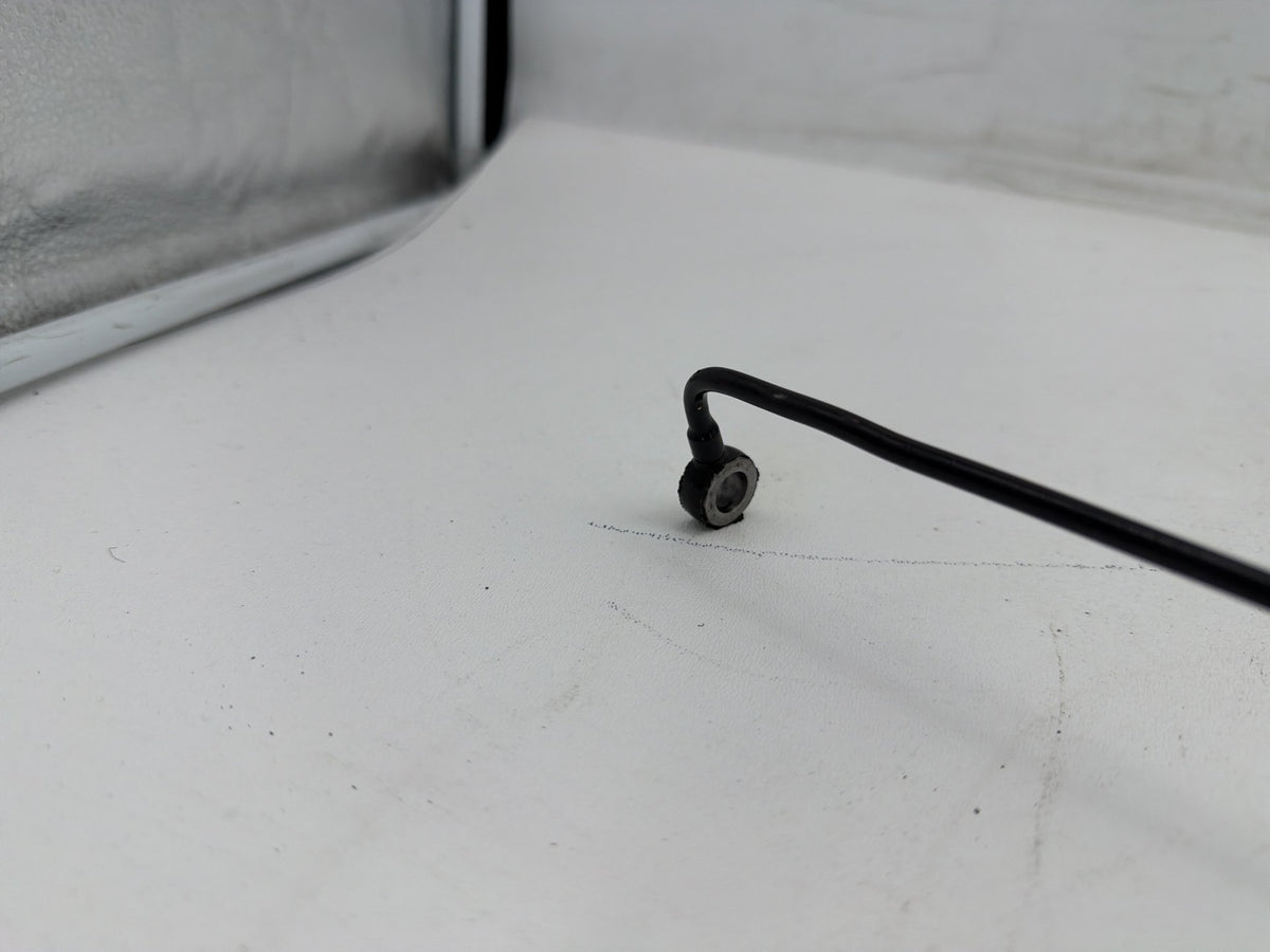 2006 Harley Street Glide Touring FLHX OEM Rear Brake Hose Line Pipe