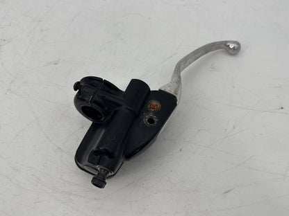 08 Harley Touring Electra Glide Front Right Brake Lever Master Cylinder CNC Cut
