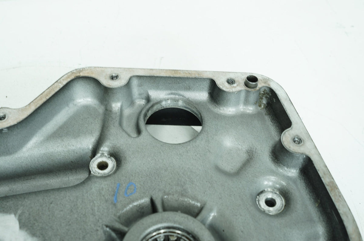 2008 Harley Dyna FXDF Fat Bob OEM Inner Primary Clutch Cover