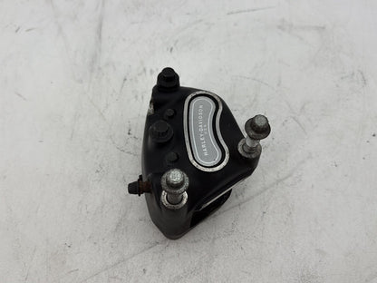 2003 Harley Electra Glide Touring Ultra FLHTCUI OEM Front Left 1 Brake Caliper