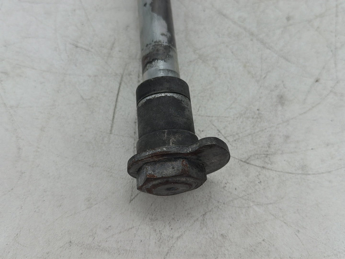 2006 Harley Electra Glide Touring Ultra FLHTCUI OEM Rear Wheel Axle Bolt Shaft