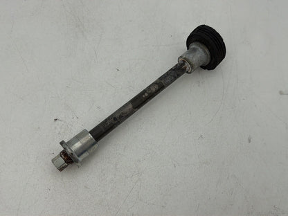 2007 - 2012 Harley-Davidson Touring Street Glide Rear Fork Swingarm Pivot Bolt Shaft