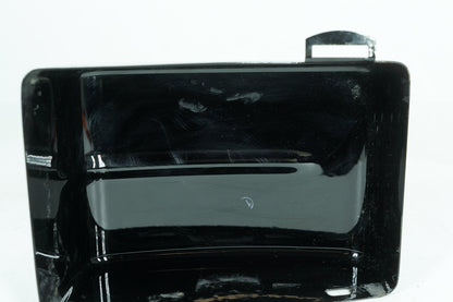 2007 - 2017 Harley-Davidson Dyna Switchback Electrical Side Cover Tray Panel  	66361-12