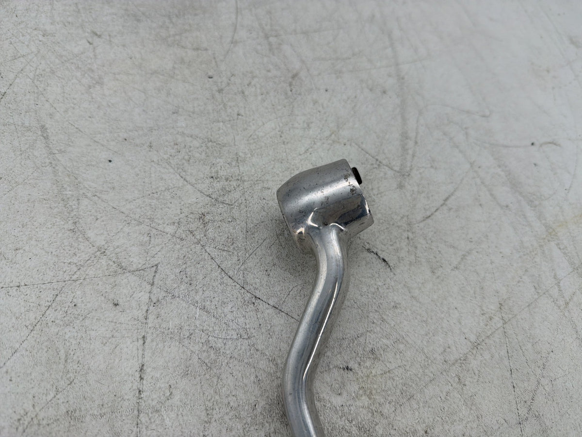2000 Harley Sportster 1200 Custom XL1200C OEM Foot Brake Control Lever Pedal