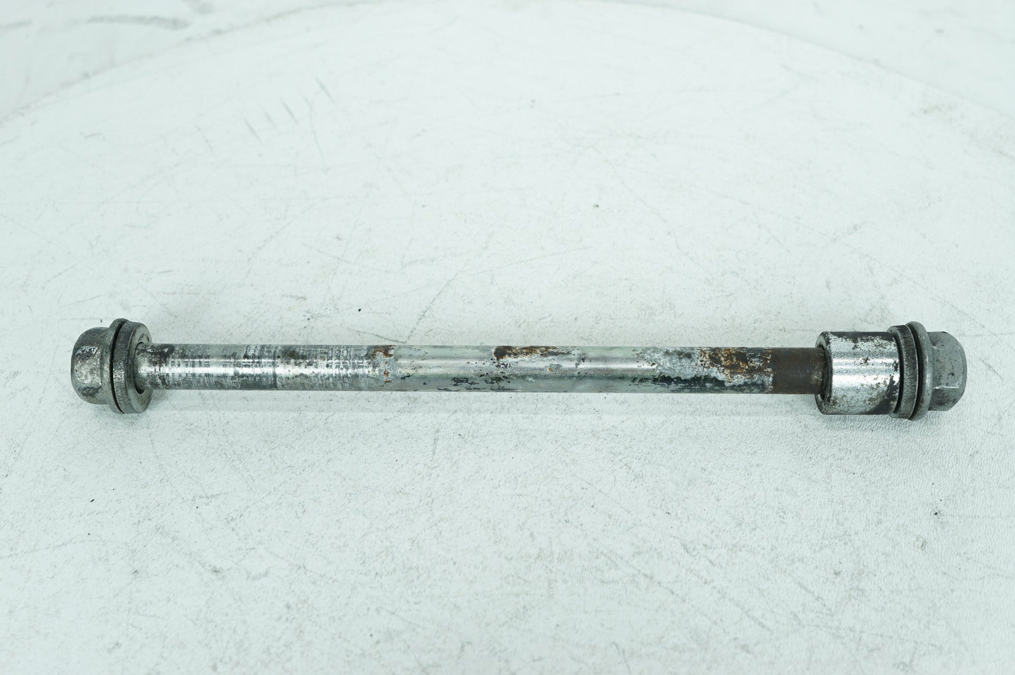 2007 - 2012 Harley-Davidson Softail Heritage Classic Engine Mount Pivot Bolt Shaft 48093-00