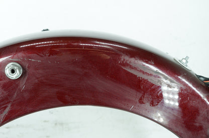 2007 - 2012 Harley-Davidson Touring Electra Glide Ultra Rear Wheel Fender Taillight Brake Lamp 59579-06