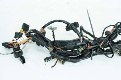 2007 - 2011 Harley-Davidson Touring Electra Ultra Front Sub Wiring Harness Loom Interconnect 70232-08