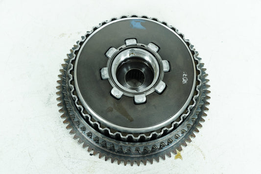 1991 - 2003 Harley-Davidson Sportster Hugger Clutch Basket  	36790-91