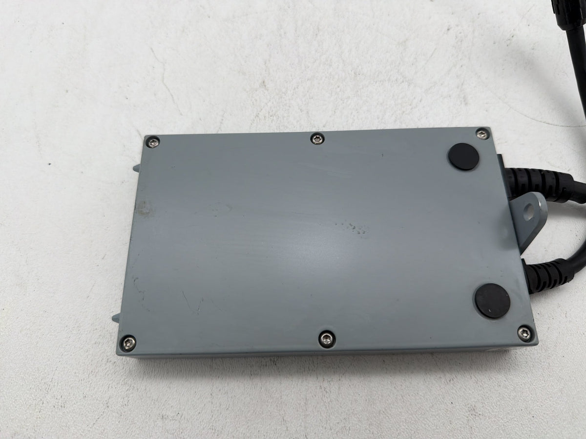 11 Harley Electra Glide Touring OEM Harman Kardon iPod Interface Module 72647-11