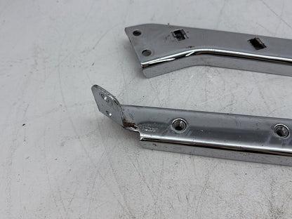 1996 Harley Electra Glide Touring FLHT OEM Left Right Saddlebag Fender Struts Brackets